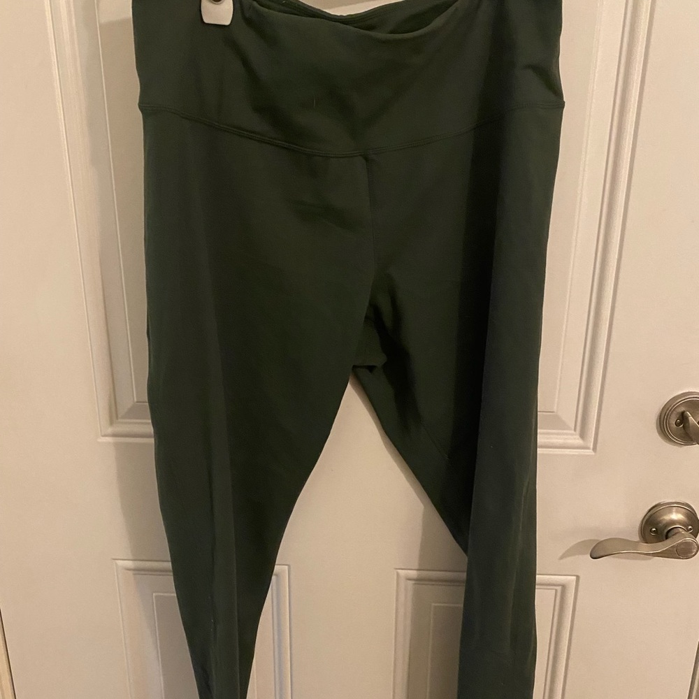 Zella leggings